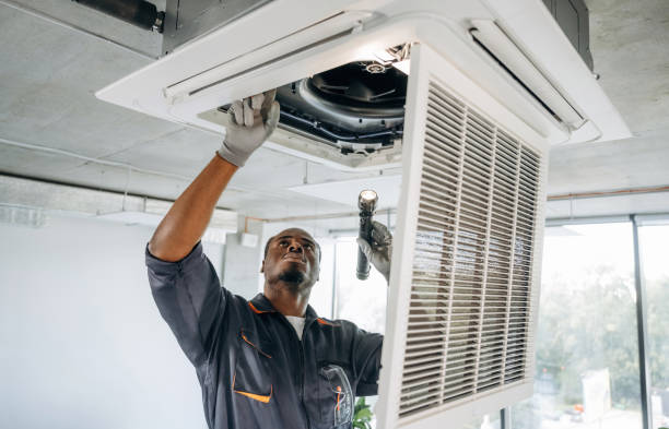 Licensed Hvac service in Sherrill, NY - FH HVAC